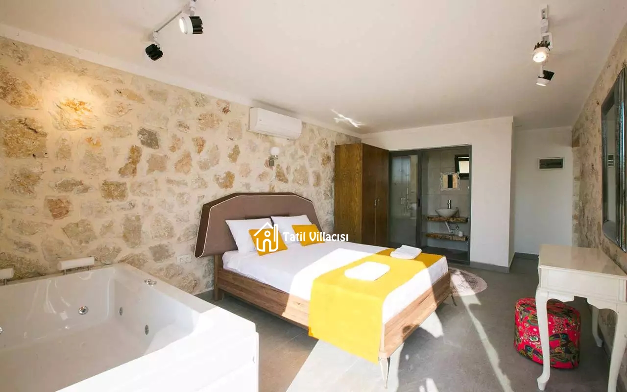 Villa Merlin 2
