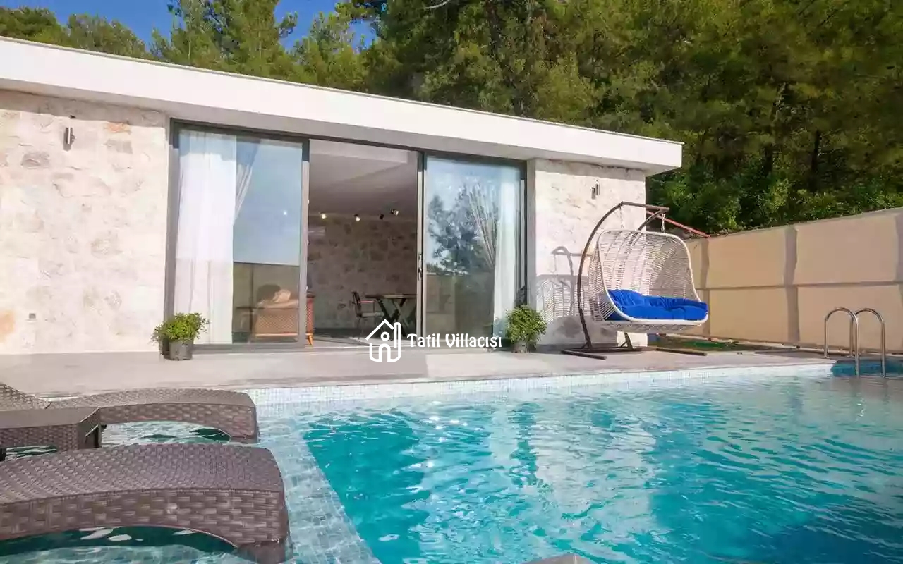 Villa Merlin 2