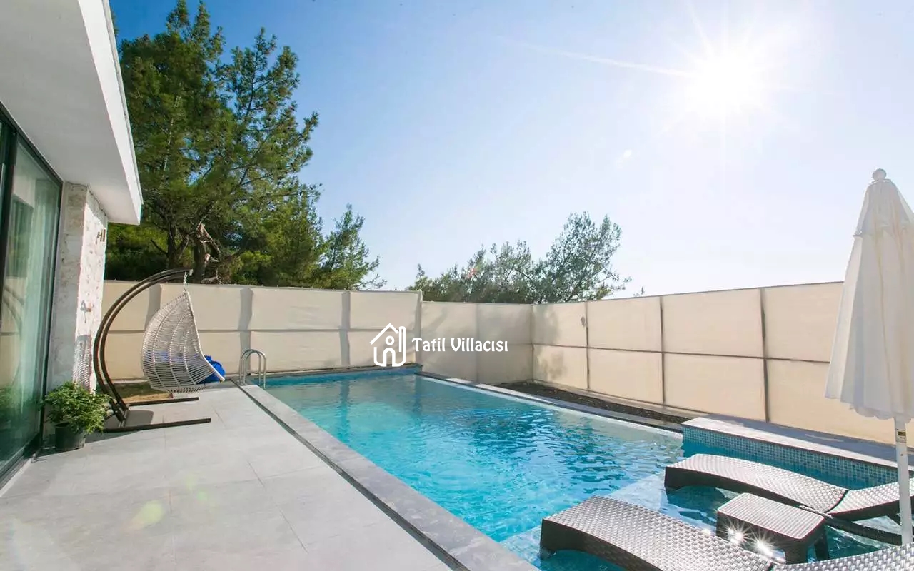 Villa Merlin 2