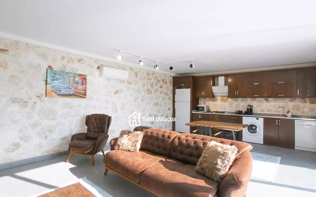Villa Merlin 2
