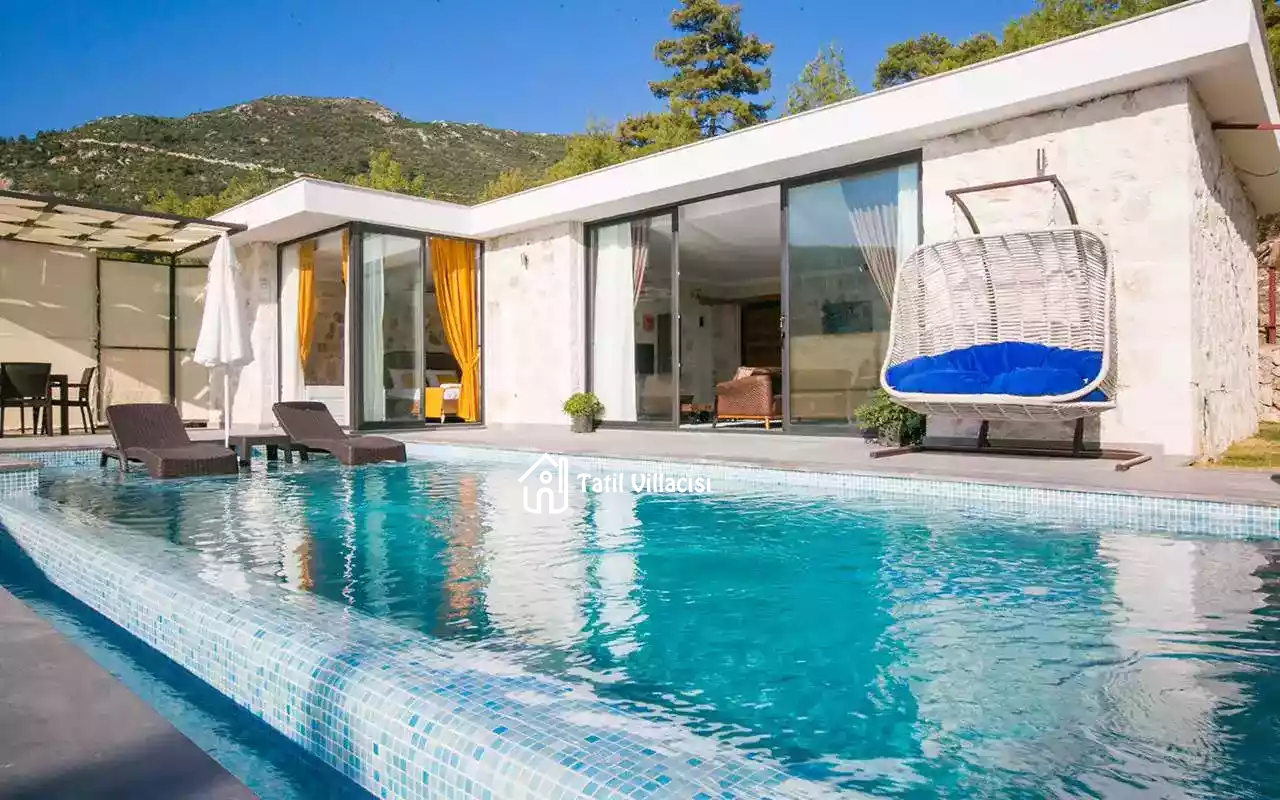 Villa Merlin 2