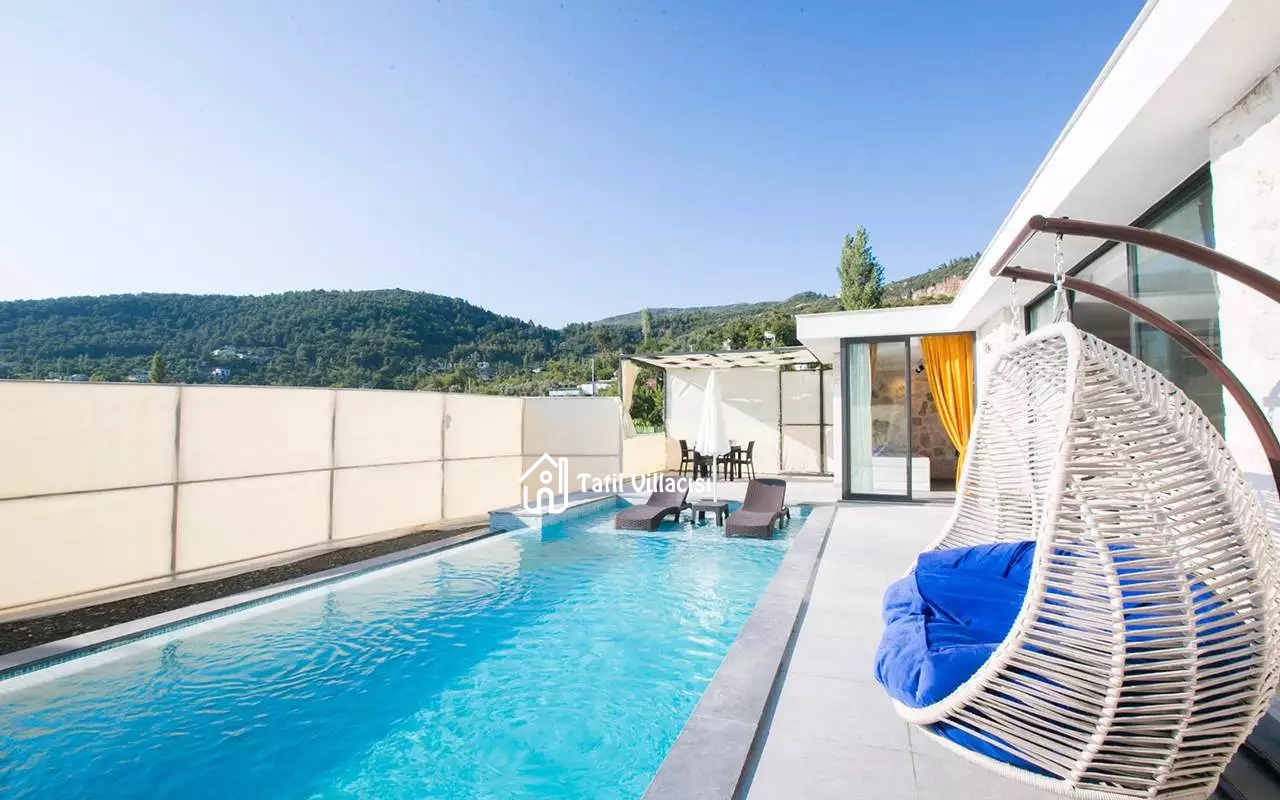 Villa Merlin 2