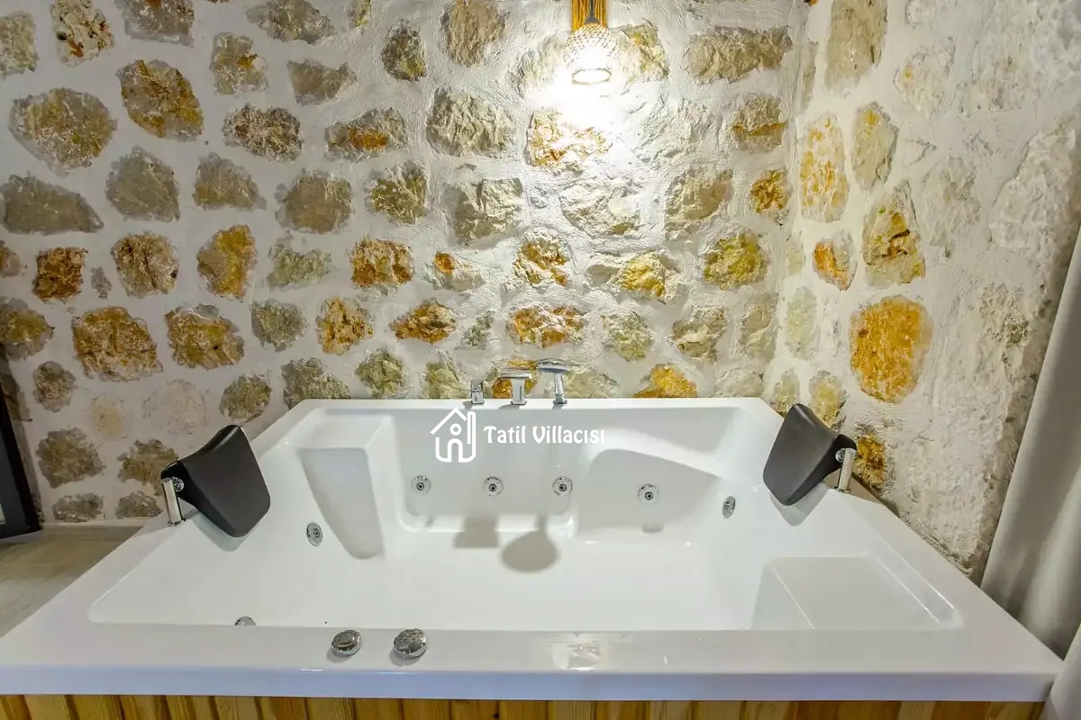 Villa Merlin 3