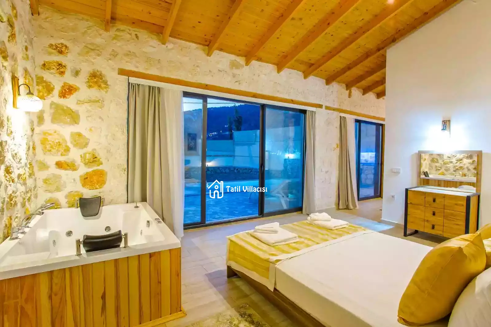 Villa Merlin 3