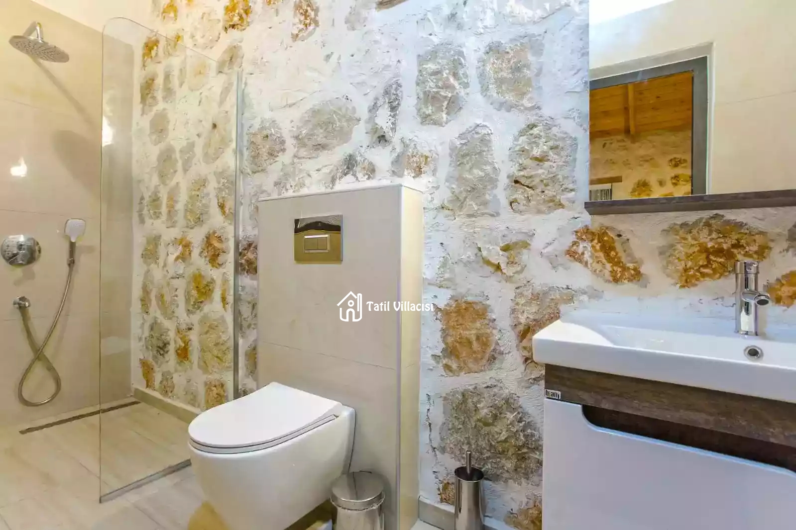 Villa Merlin 3