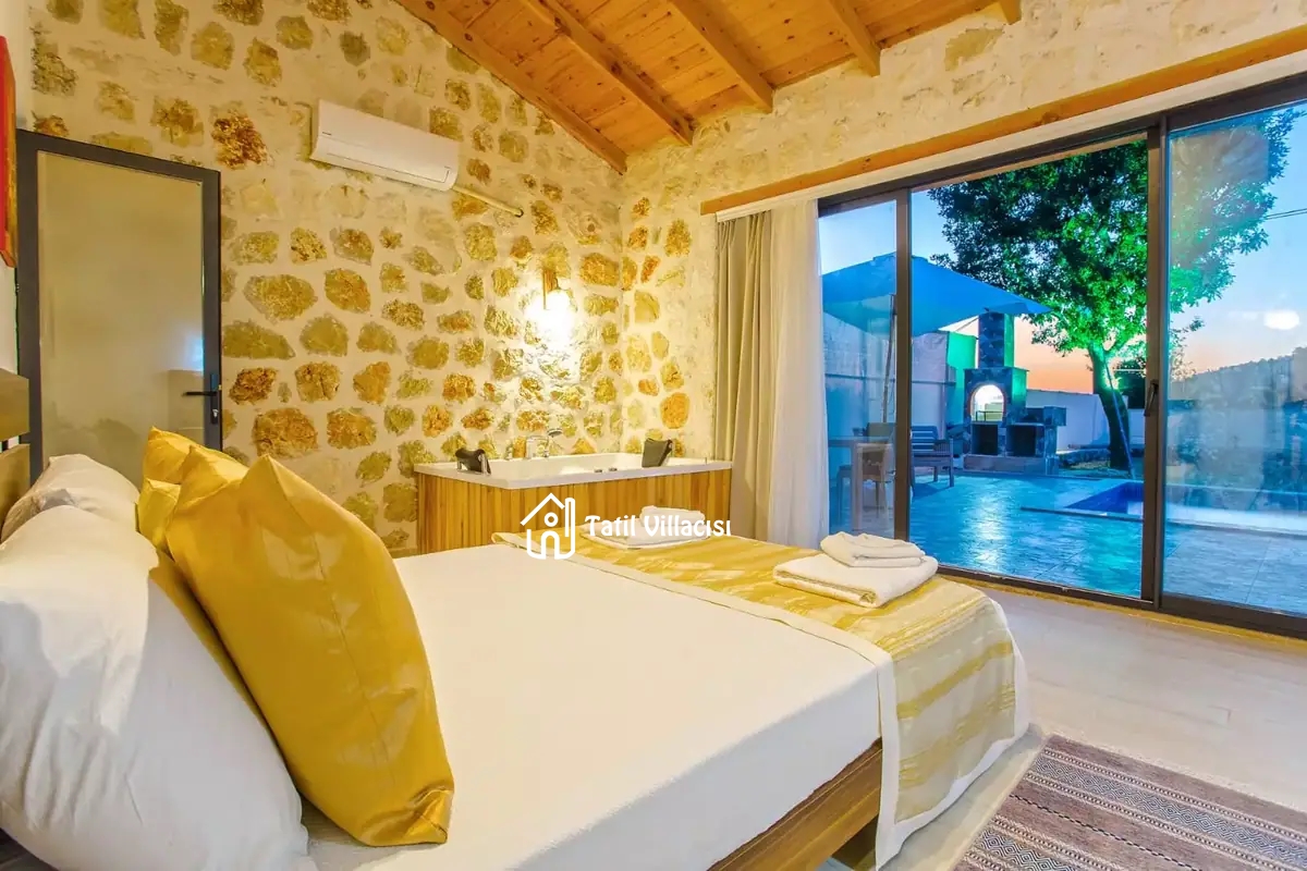 Villa Merlin 3