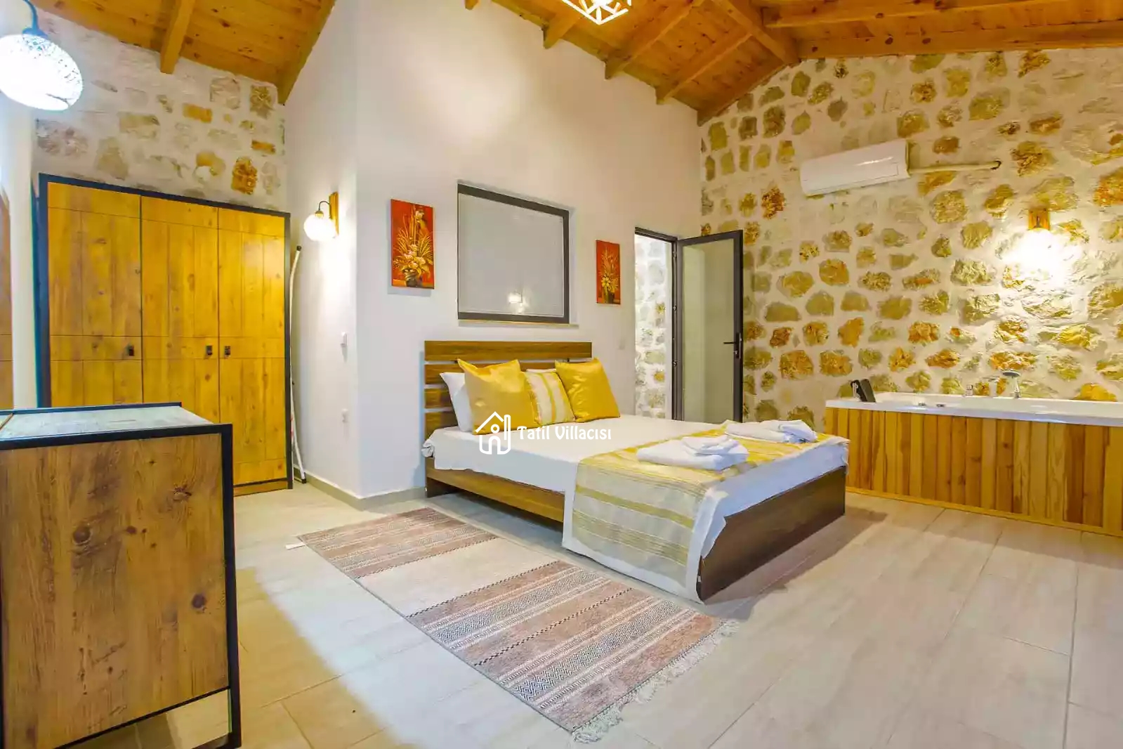 Villa Merlin 3