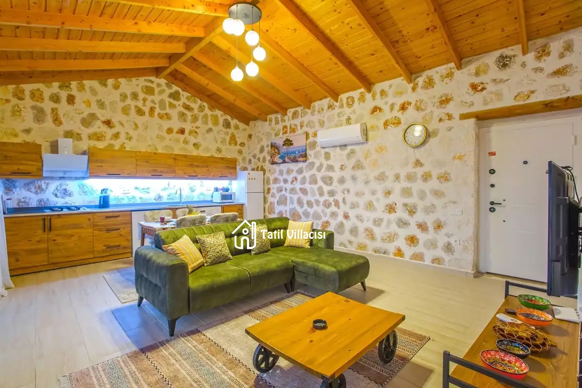 Villa Merlin 3
