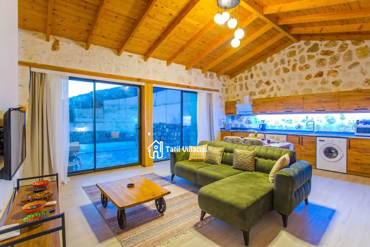 Villa Merlin 3