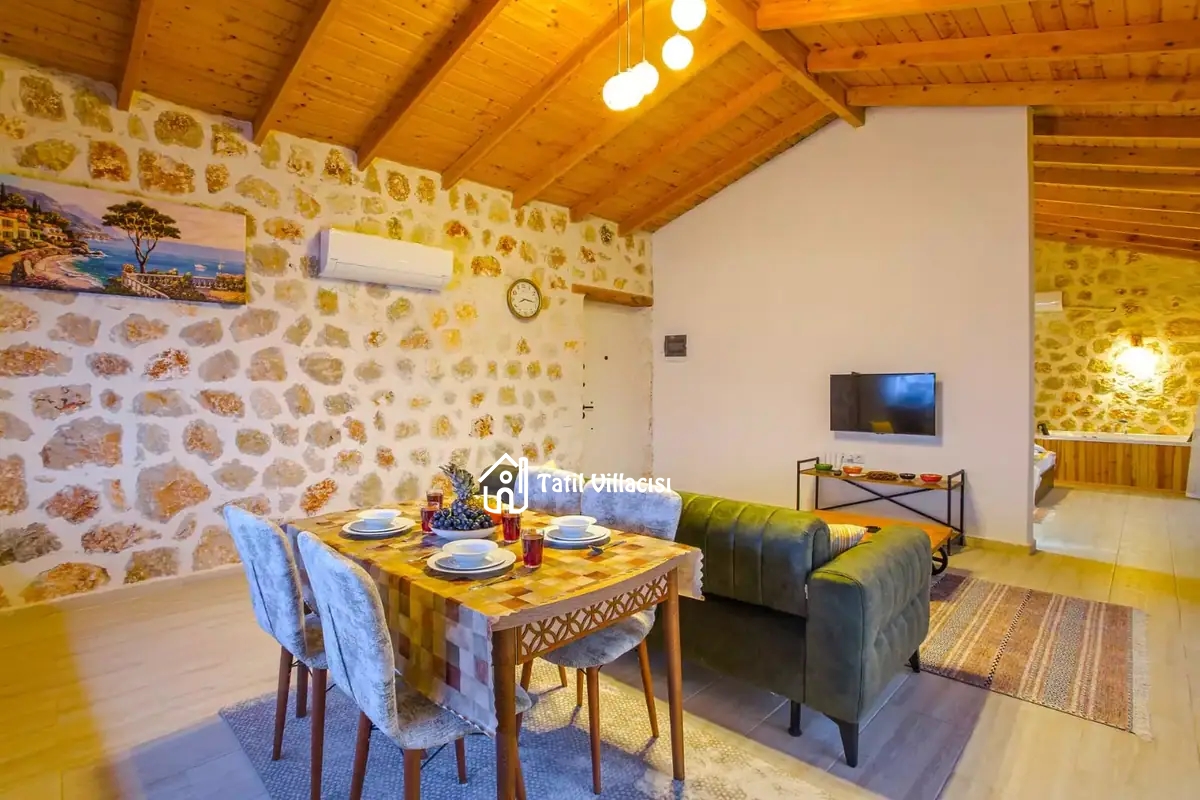 Villa Merlin 3