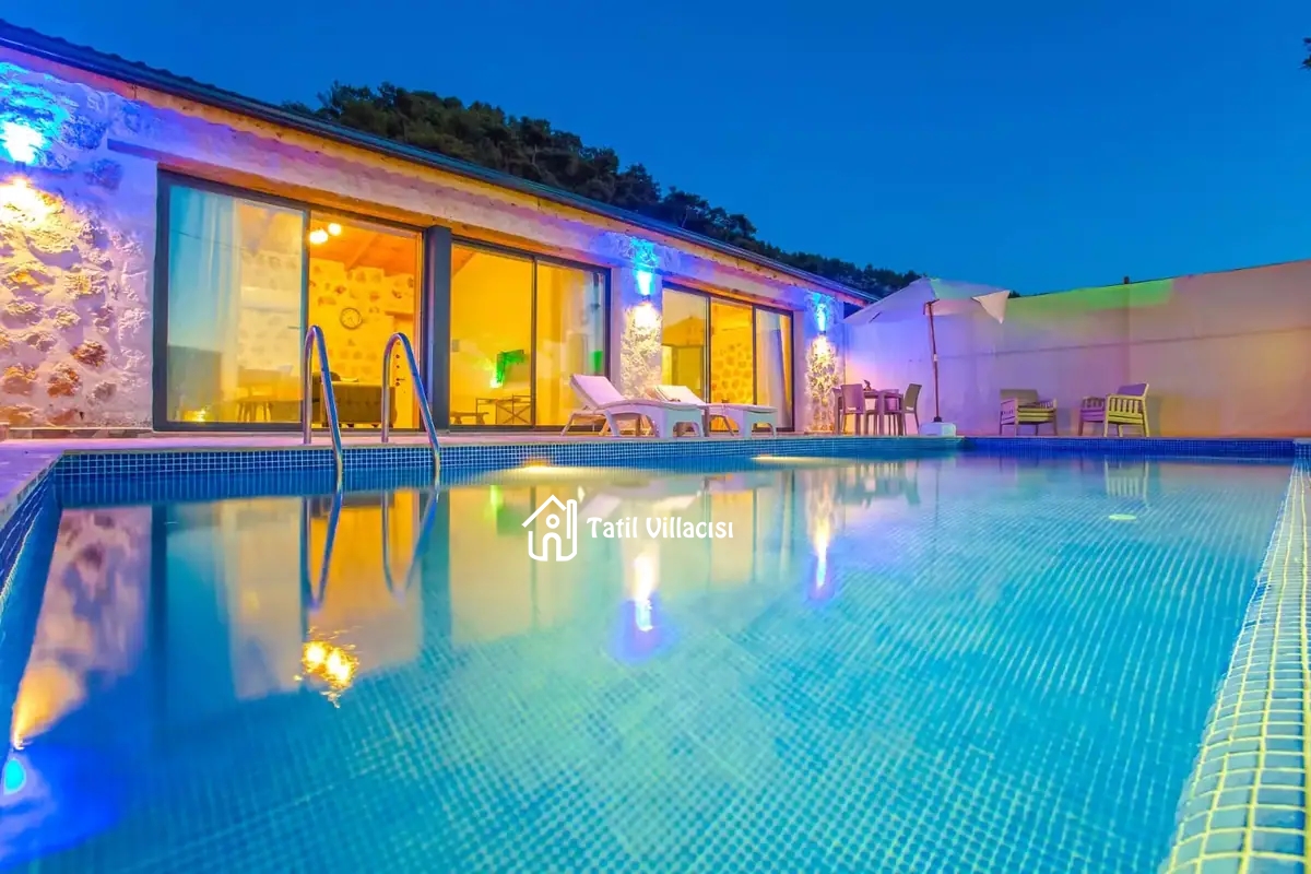 Villa Merlin 3