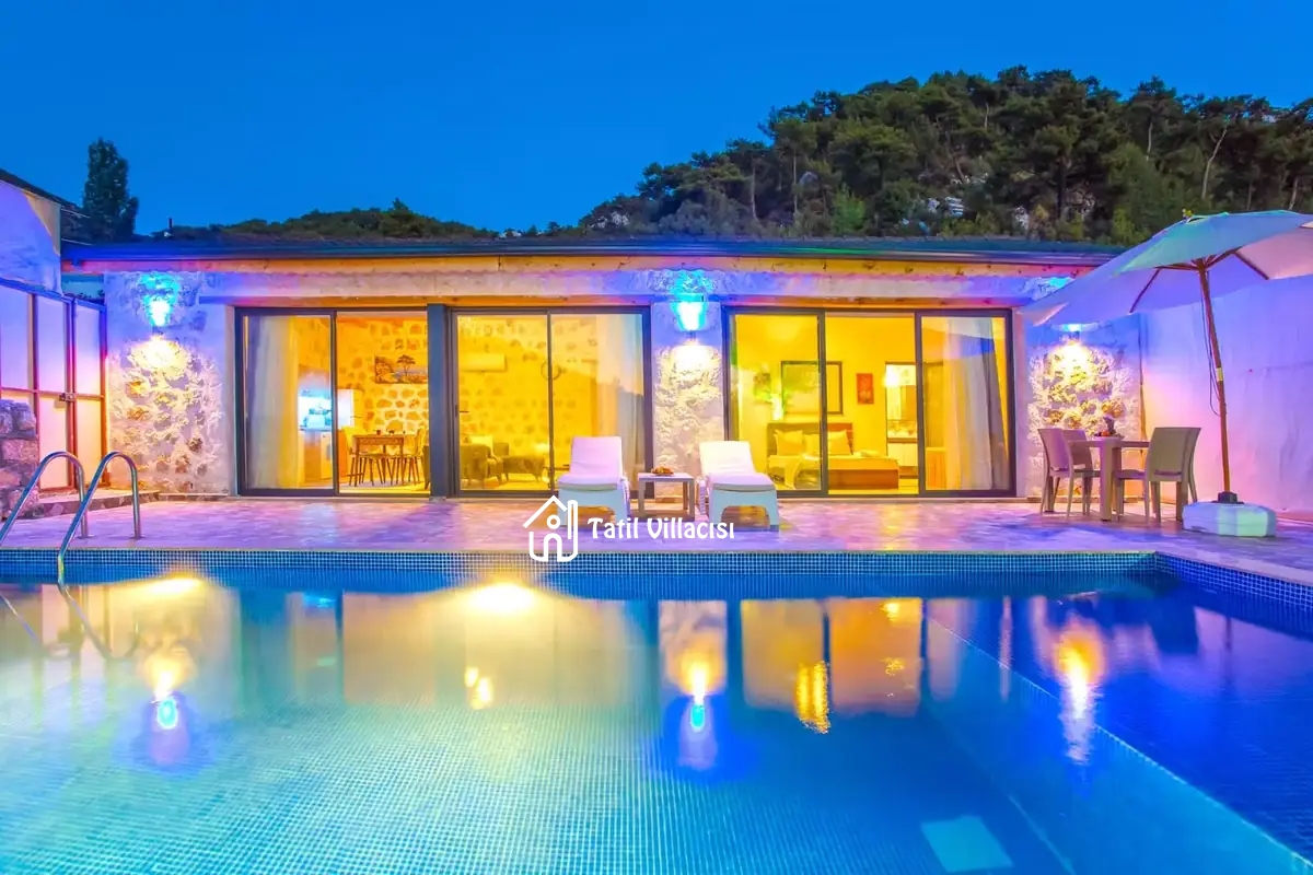 Villa Merlin 3