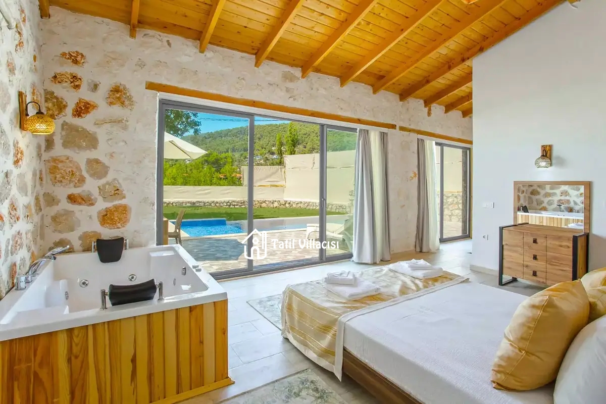 Villa Merlin 3