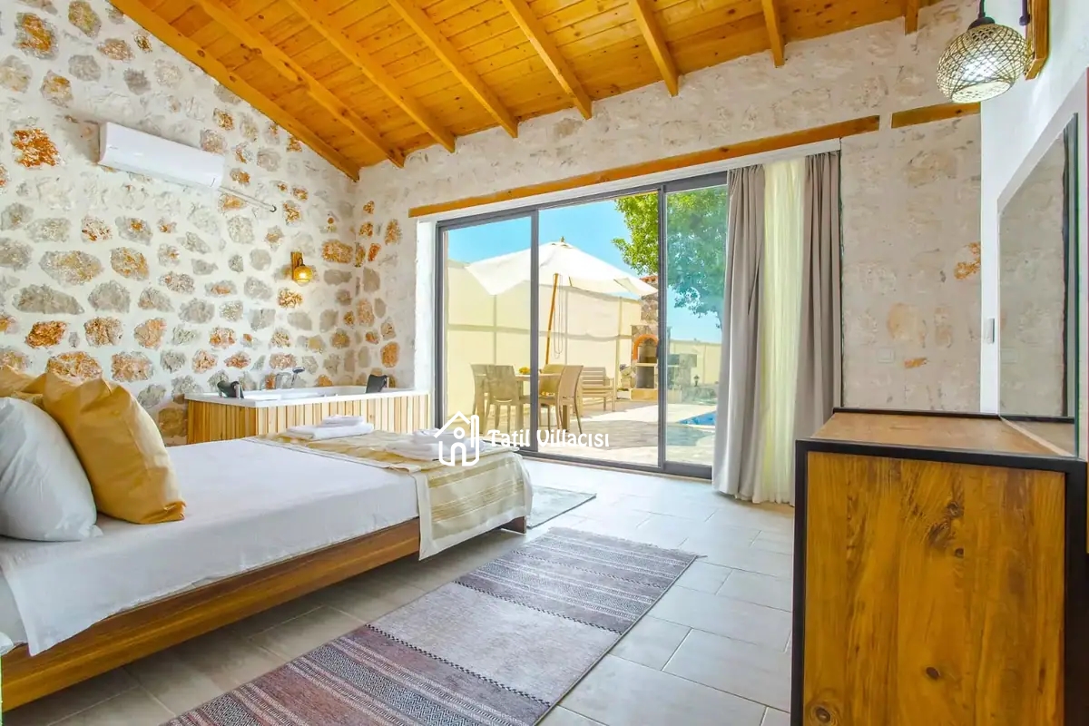 Villa Merlin 3