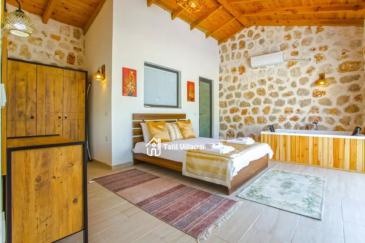 Villa Merlin 3