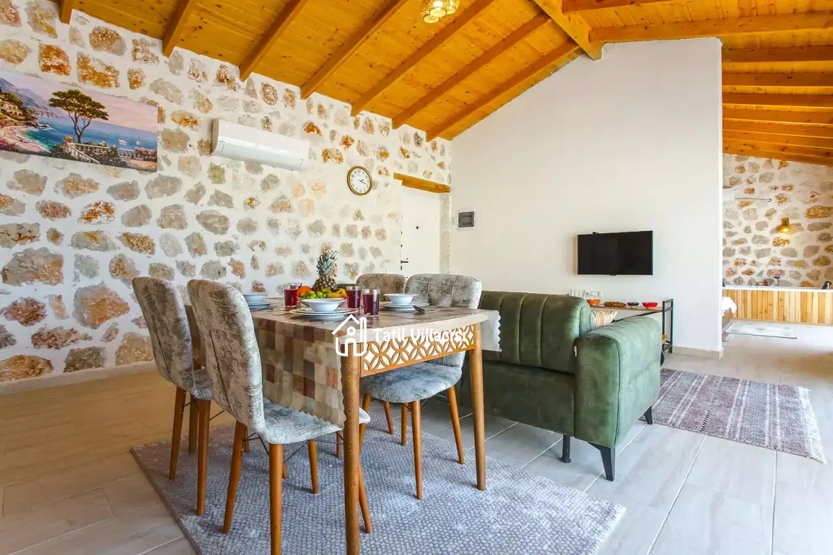 Villa Merlin 3