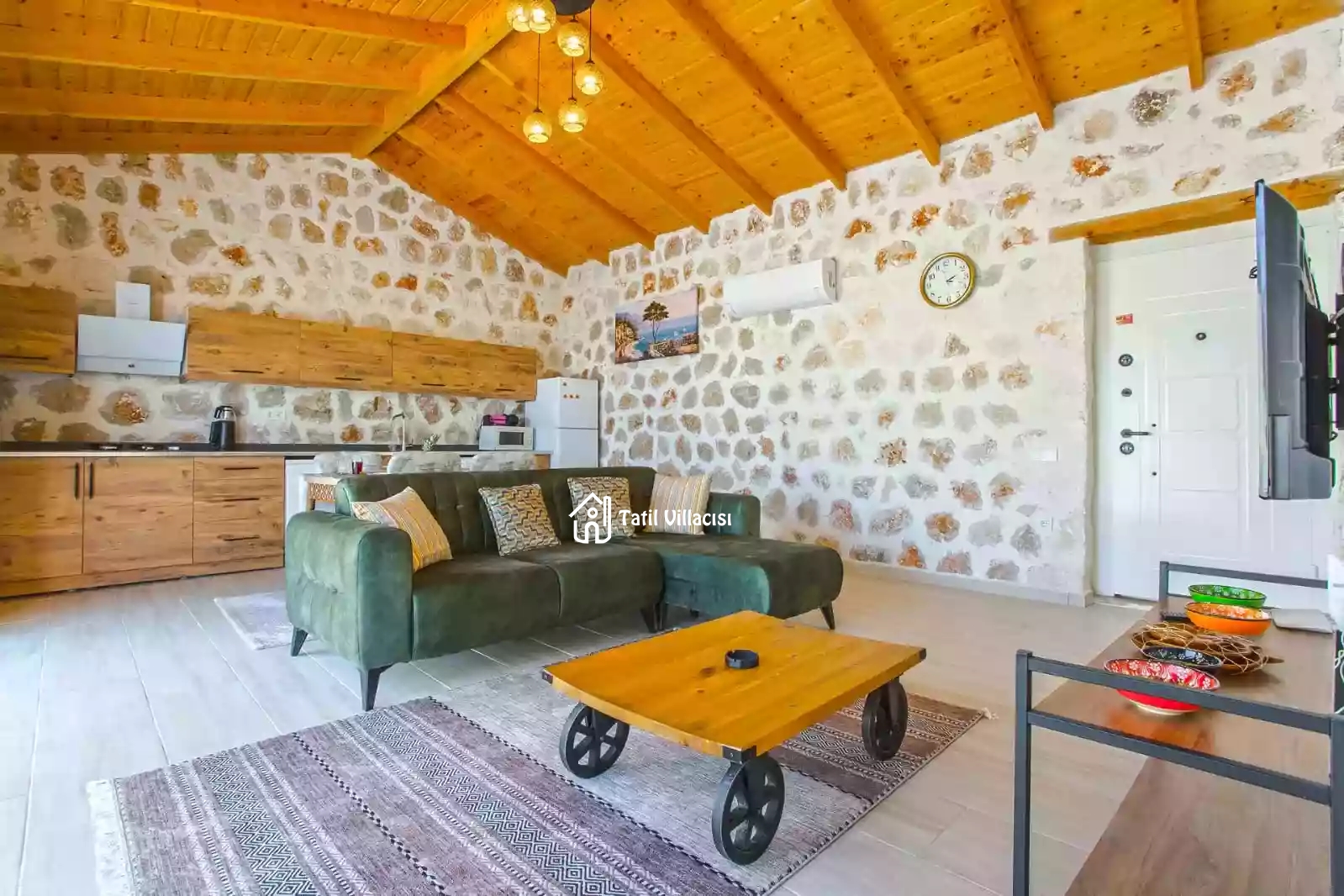 Villa Merlin 3