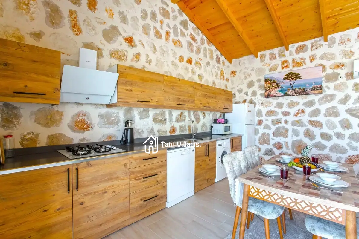 Villa Merlin 3
