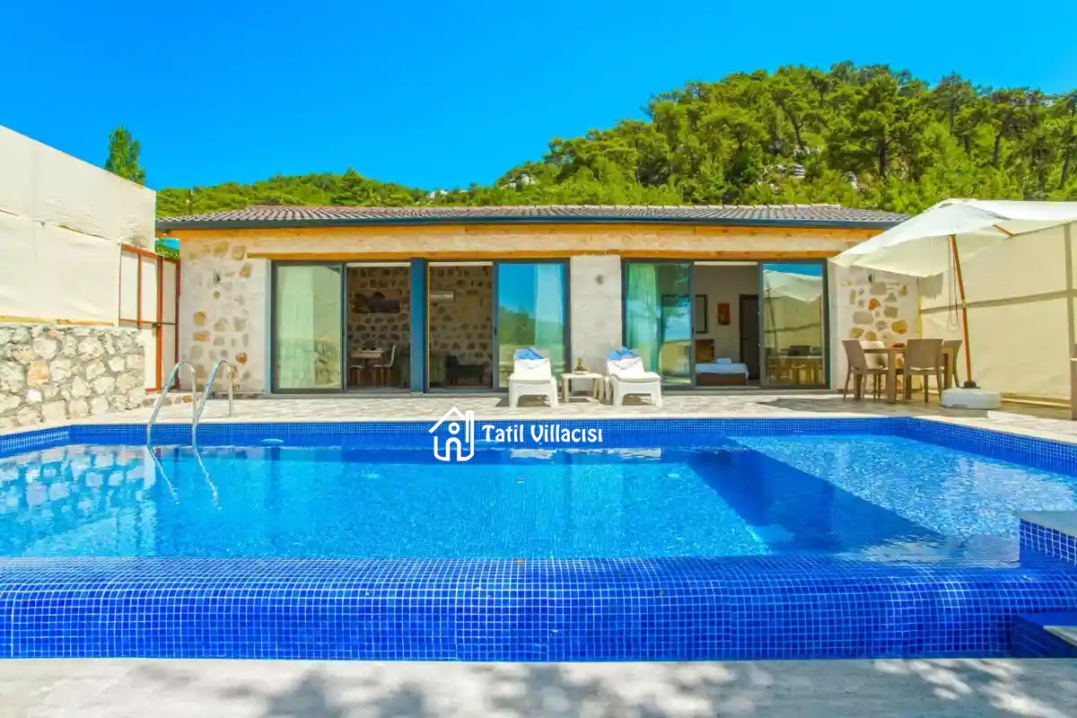 Villa Merlin 3