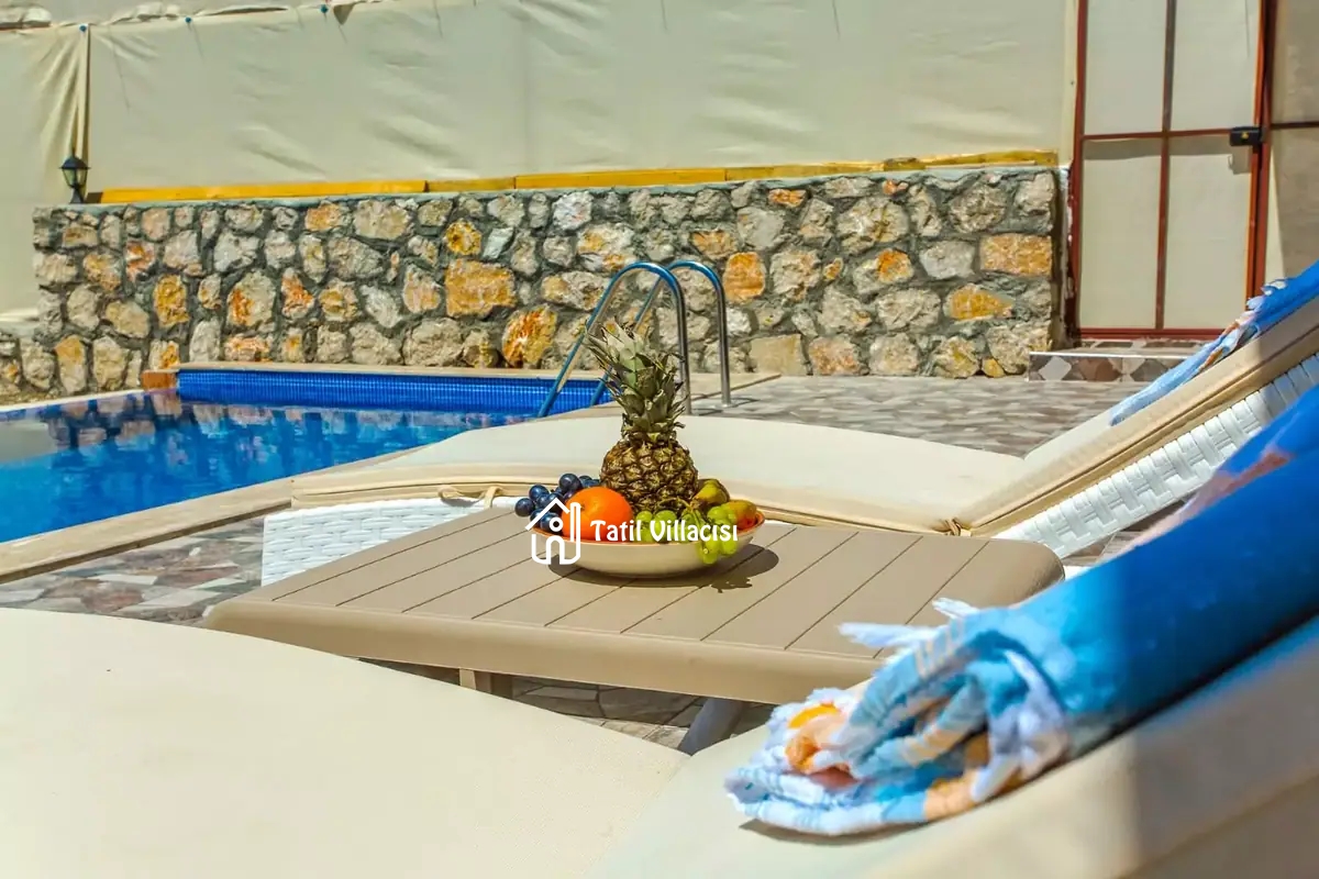 Villa Merlin 3