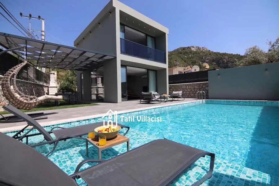 Villa Mermaid