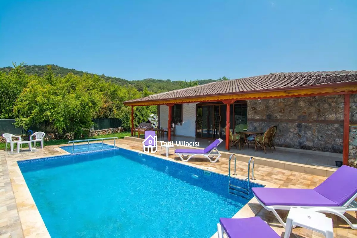 Villa Merve