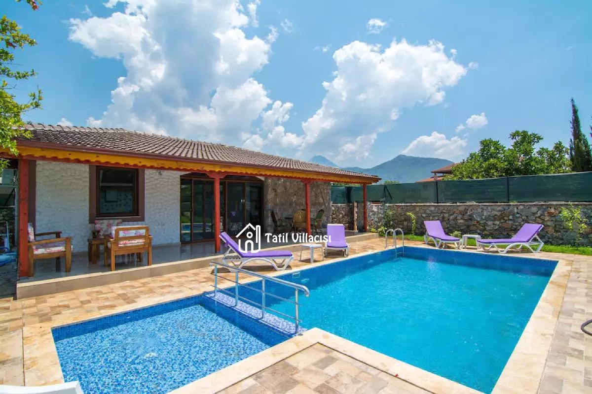 Villa Merve