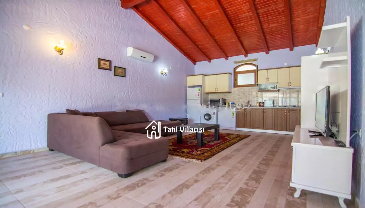 Villa Merve