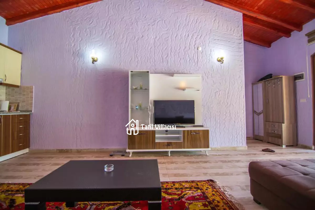 Villa Merve