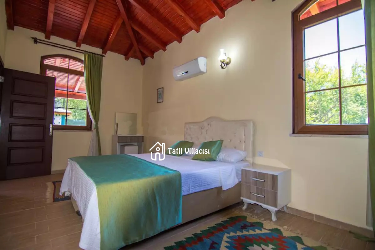 Villa Merve