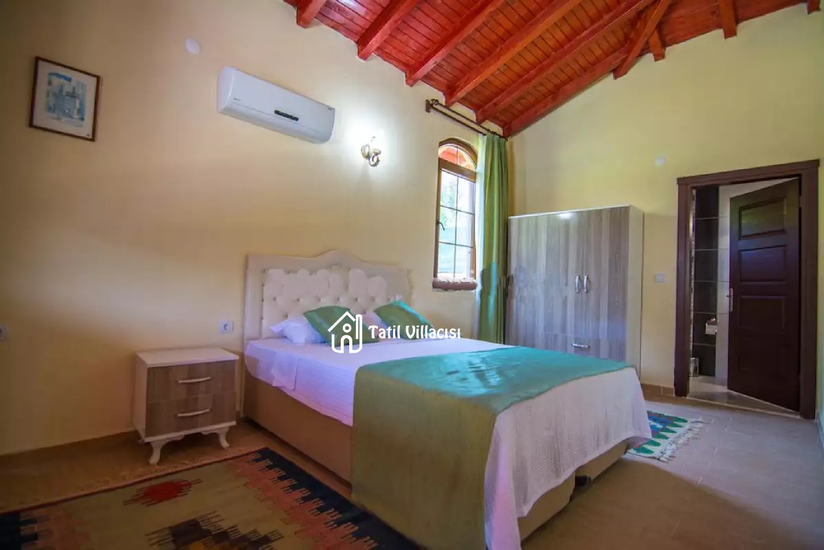 Villa Merve