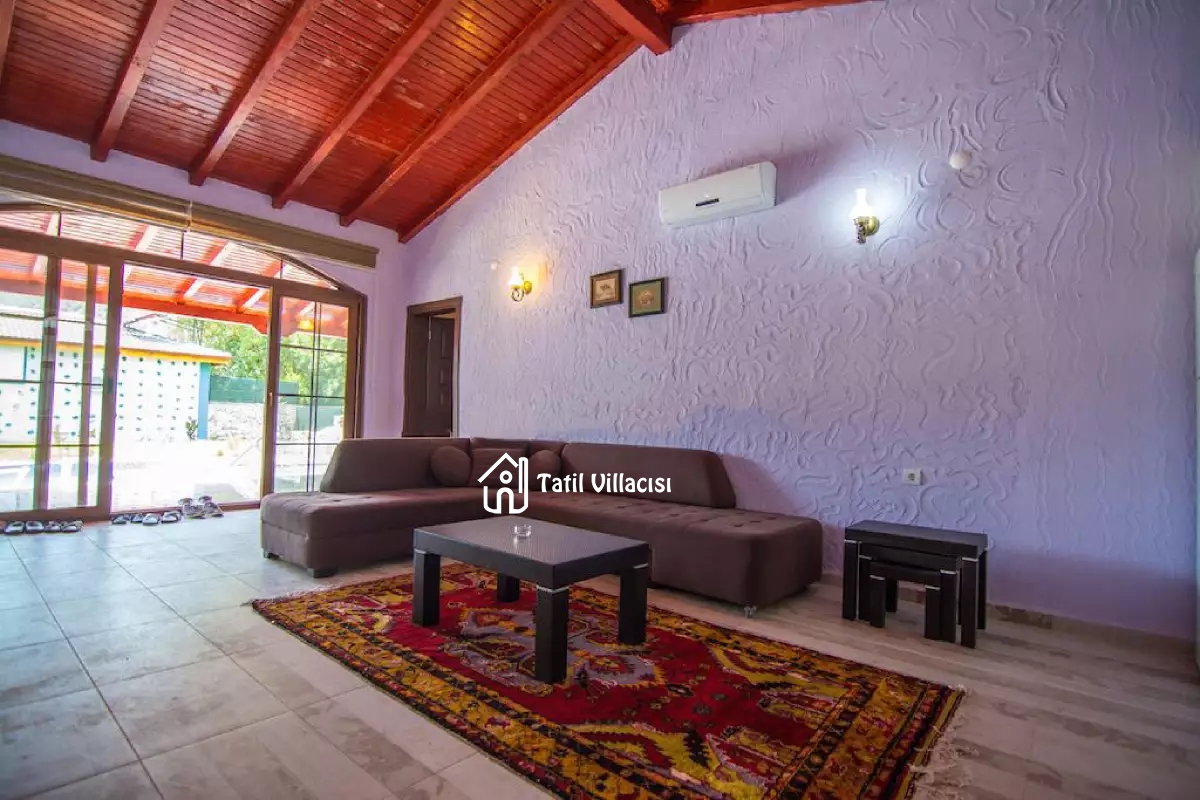 Villa Merve