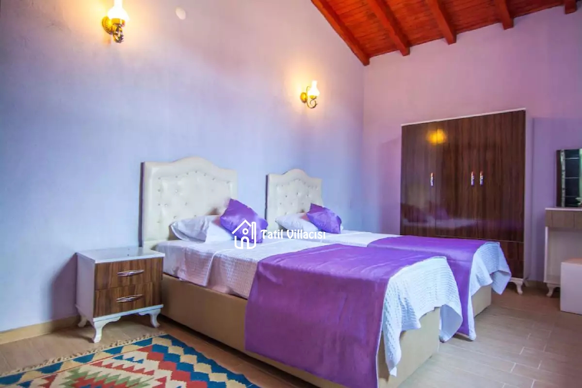 Villa Merve