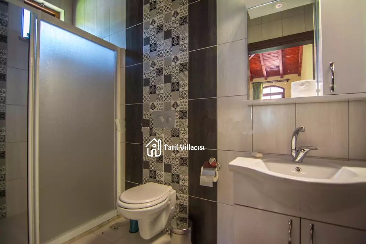 Villa Merve