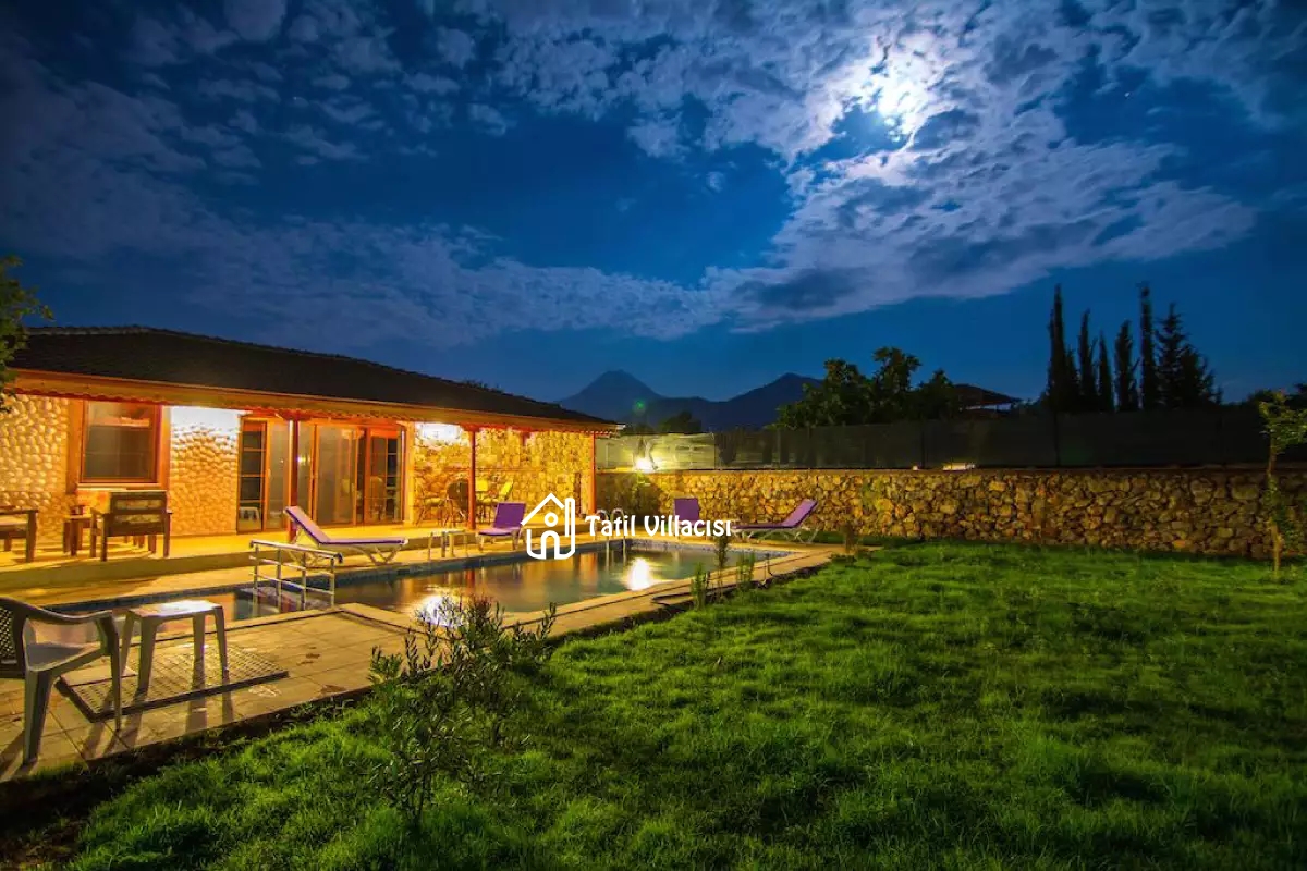 Villa Merve