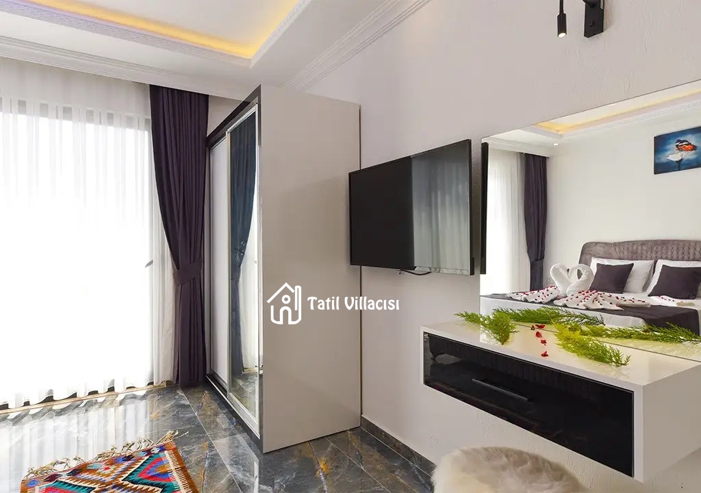 Villa Meşe
