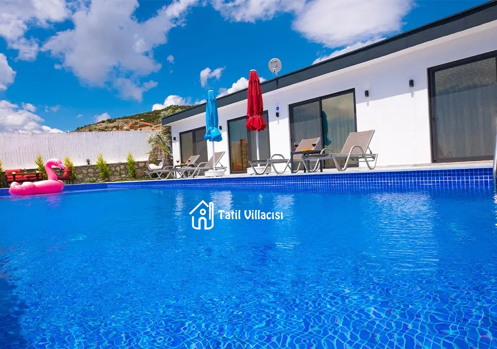 Villa Meşe