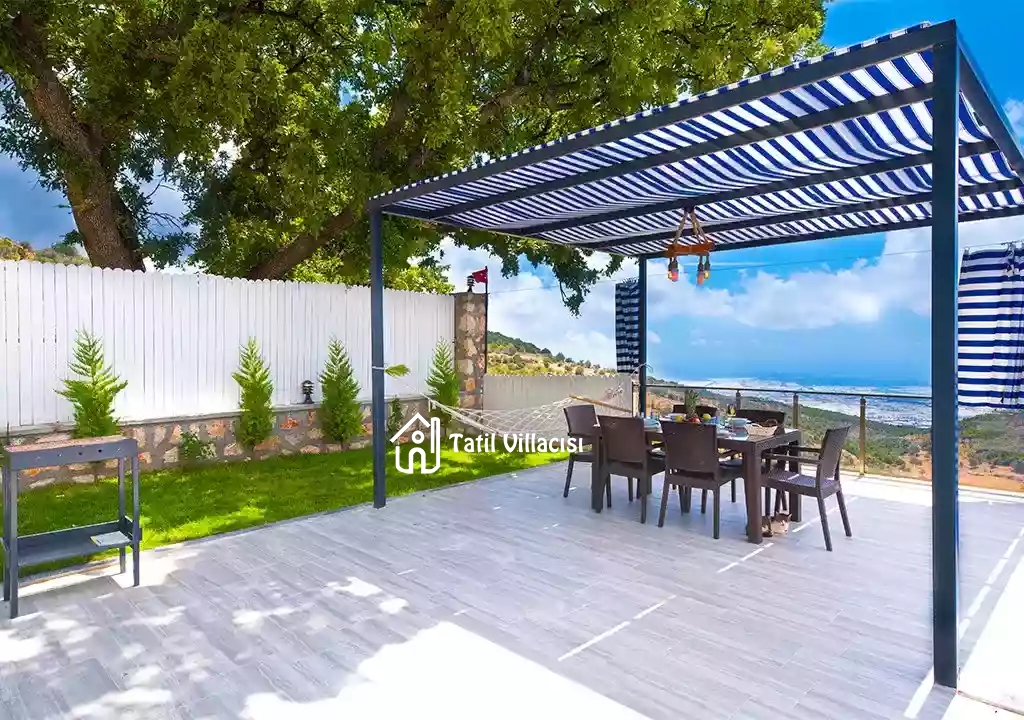 Villa Meşe