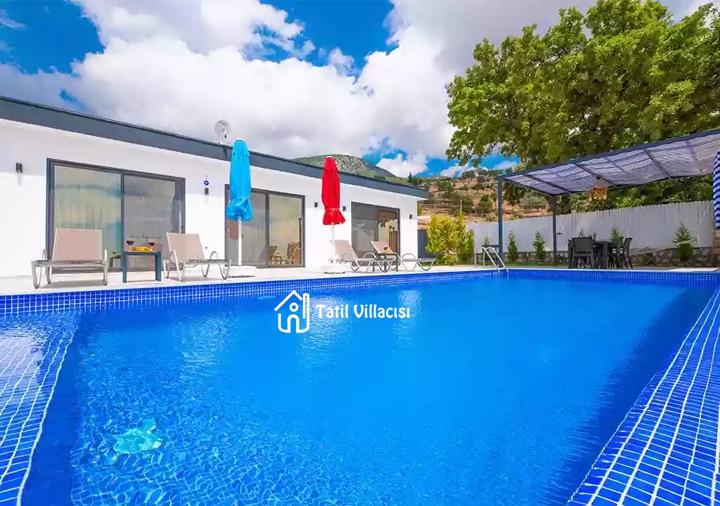 Villa Meşe