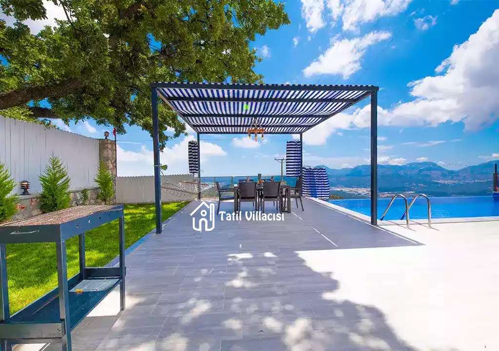 Villa Meşe