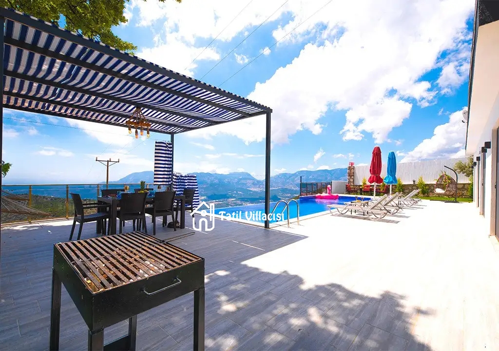 Villa Meşe
