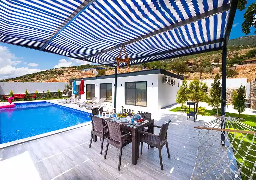 Villa Meşe