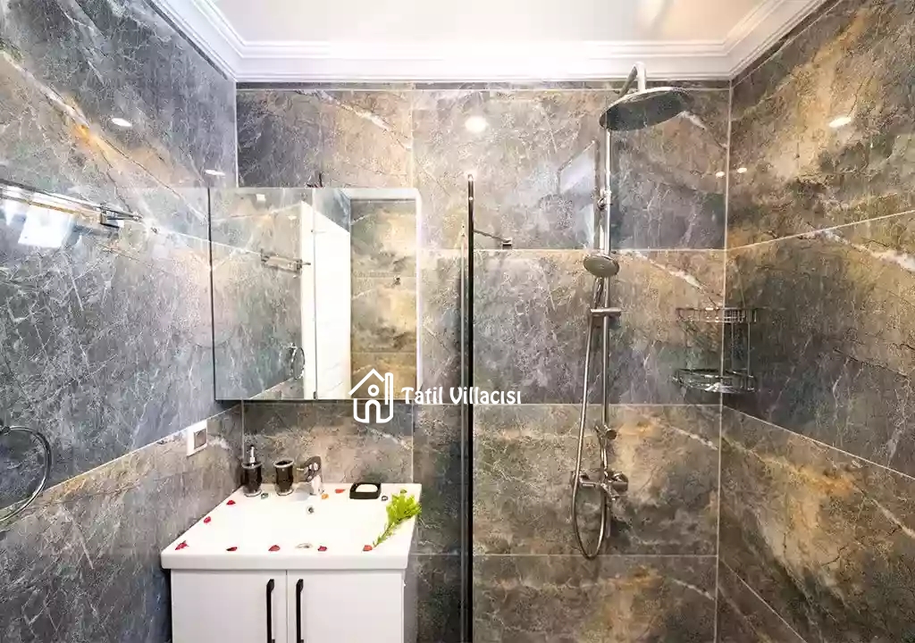 Villa Meşe