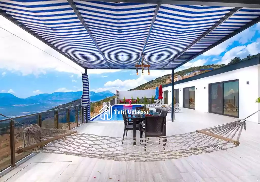Villa Meşe