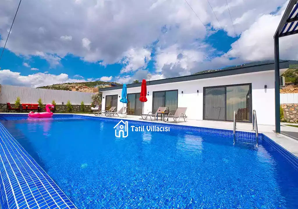 Villa Meşe