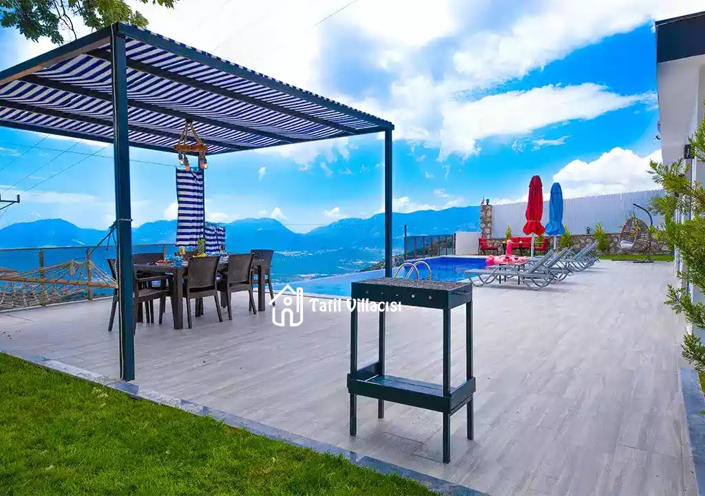 Villa Meşe