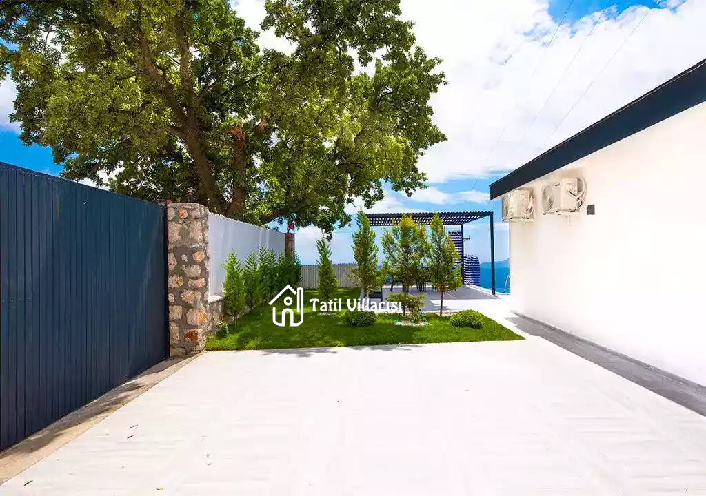 Villa Meşe