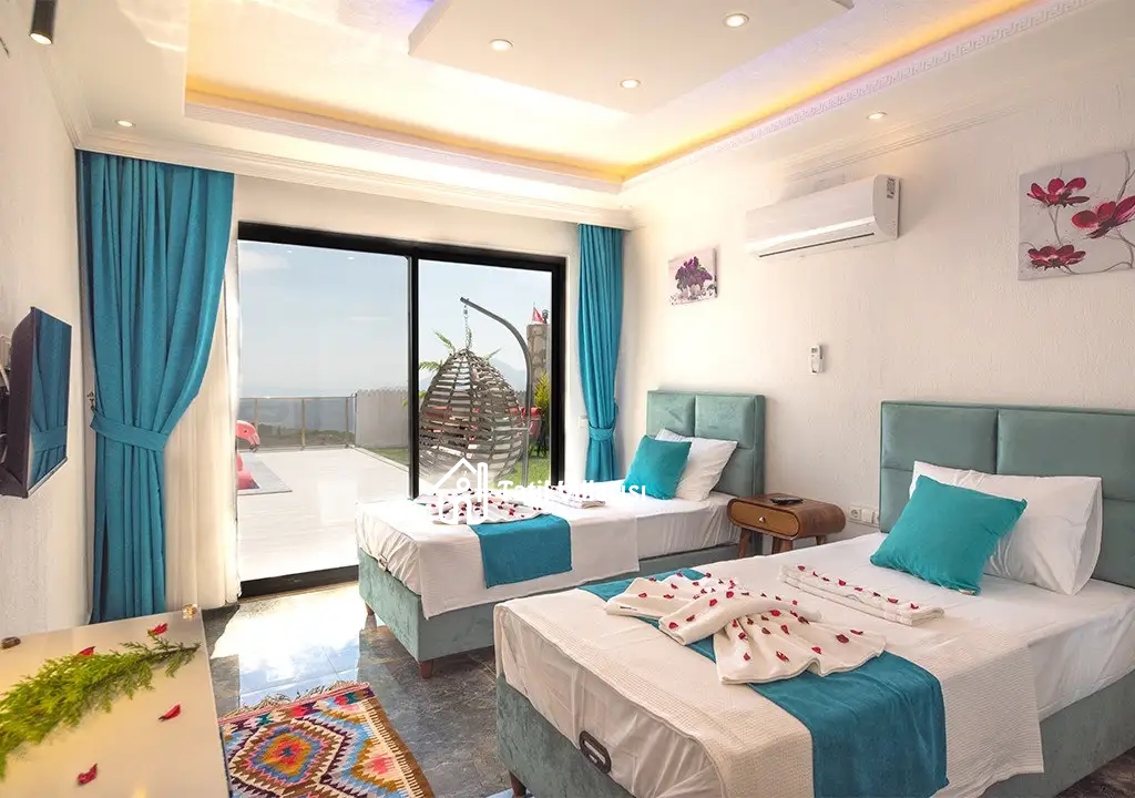 Villa Meşe