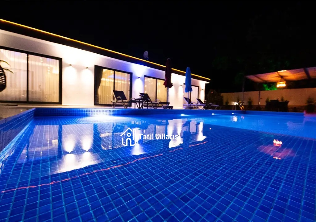 Villa Meşe