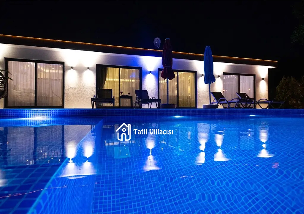 Villa Meşe